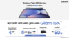 Ảnh của Samsung Galaxy A1x dev
