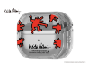 Ảnh của Hộp đựng tai nghe Keith Haring Buds3