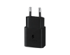 Ảnh của Củ sạc Samsung Siêu nhanh 15W, Type C, EP-T1510NBEGWW