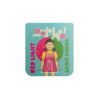 Ảnh của Phụ Kiện Samsung Tấm thẻ Z Flip5 Nexflix SquidGameB,Tím, GP-TOF731SBGEW