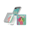 Ảnh của Phụ Kiện Samsung Tấm thẻ Z Flip5 Nexflix SquidGameB,Tím, GP-TOF731SBGEW