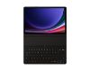 Ảnh của Bao da kèm bàn phím Galaxy Tab S9 | hỗ trợ button AI