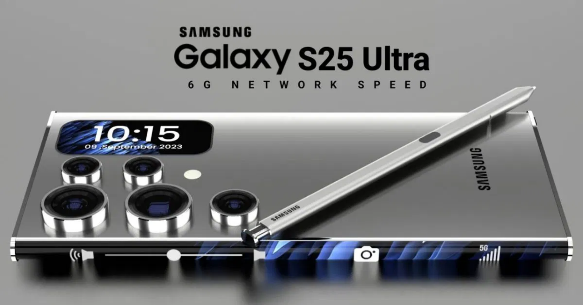 Hình ảnh cho danh mục Galaxy S25 Ultra cải thiện chất lượng video trong điều kiện thiếu sáng nhờ Nightography