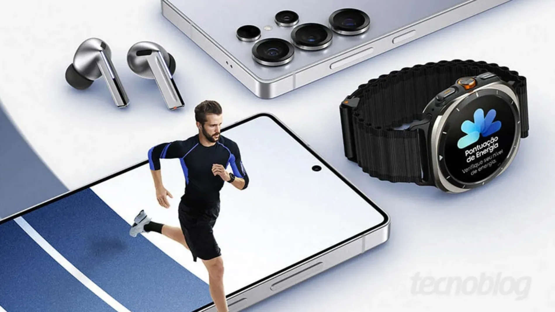 Hình ảnh cho danh mục Tiết lộ các tính năng AI và nâng cấp mới của Galaxy S25 Ultra