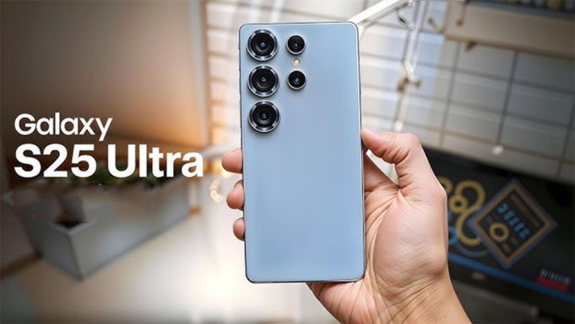 Hình ảnh cho danh mục Galaxy S25 Ultra sẽ có tính năng AI Select, cải tiến Circle to Search, cùng nhiều cập nhật khác