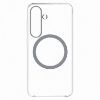 Ảnh của Ốp lưng Samsung trong suốt Magnetic Galaxy S25 GP-FFS931YCATW