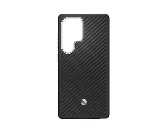 Ảnh của Ốp lưng Samsung Spigen Enzo Aramid Galaxy S25 Ultra