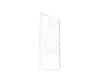 Ảnh của Ốp lưng Samsung React Magnet Galaxy S25+, Trong suốt