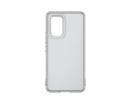 Ảnh của Ốp lưng Samsung Ốp lưng Trong A53 5G, Đen, EF-QA536TBEGWW
