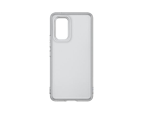 Ảnh của Ốp lưng Samsung Ốp lưng Trong A53 5G, Đen, EF-QA536TBEGWW