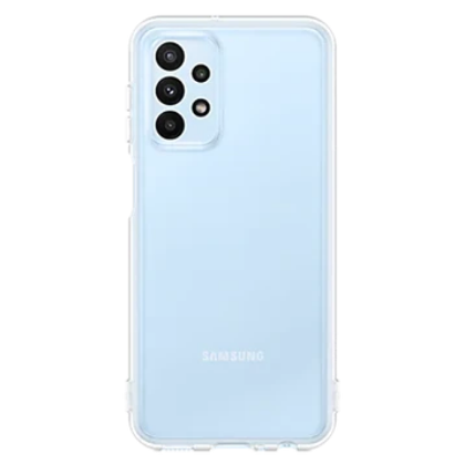 Ảnh của Ốp lưng Samsung Ốp lưng trong A23, EF-QA235TTEGWW