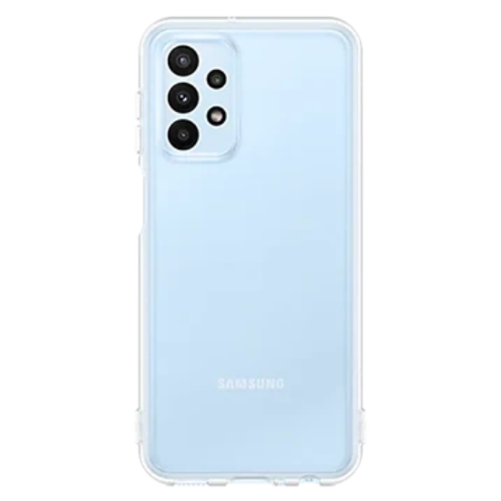 Ảnh của Ốp lưng Samsung Ốp lưng trong A23, EF-QA235TTEGWW