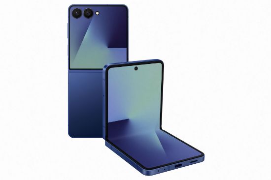 Ảnh của Samsung Galaxy Z Flip7 512GB