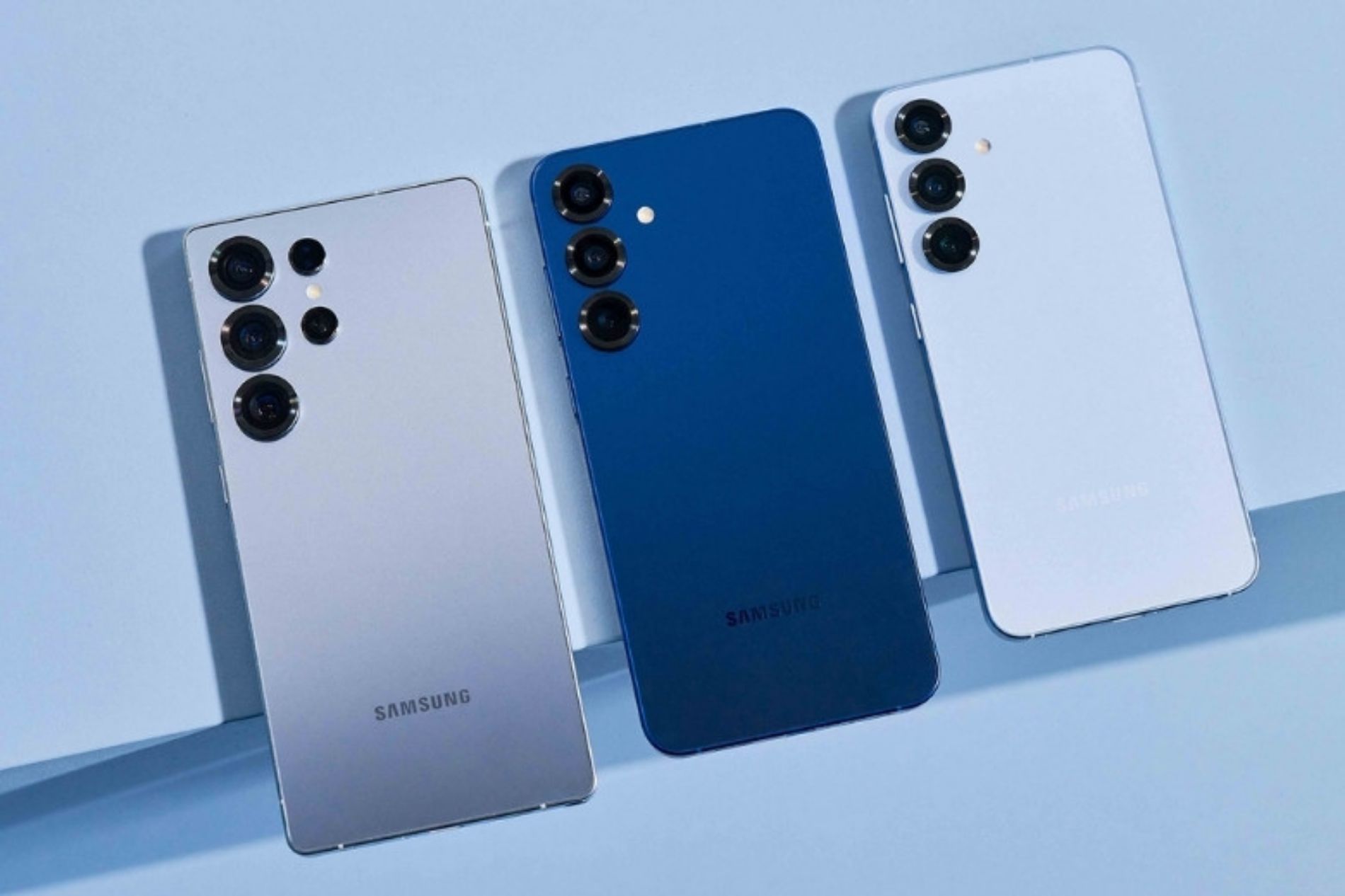 Hình ảnh cho danh mục Đánh giá Hiệu năng và Điểm Antutu Samsung S26 Ultra - Mạnh mẽ, ổn định hơn bao giờ hết!