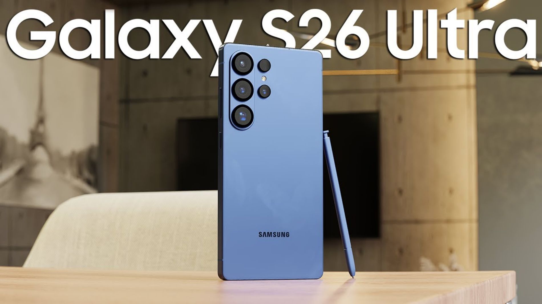 Hình ảnh cho danh mục Oppo Find X9 Pro vs Samsung Galaxy S26 Ultra: So kè từng chi tiết, ai dẫn đầu?