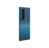 Ảnh của Ốp lưng Samsung Z Fold7 - PITAKA Ultra-Slim (mặt sau) - Moonrise - FMFold7
