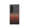 Ảnh của Ốp lưng Samsung Z Fold7 - PITAKA Ultra-Slim (mặt sau) - Sunset - FSFold7