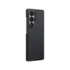Ảnh của Ốp lưng Samsung S25 Ultra - PITAKA Ultra-Slim - Black/Grey Twill - KS2501U