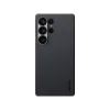 Ảnh của Ốp lưng Samsung S25 Ultra - PITAKA Ultra-Slim - Black/Grey Twill - KS2501U