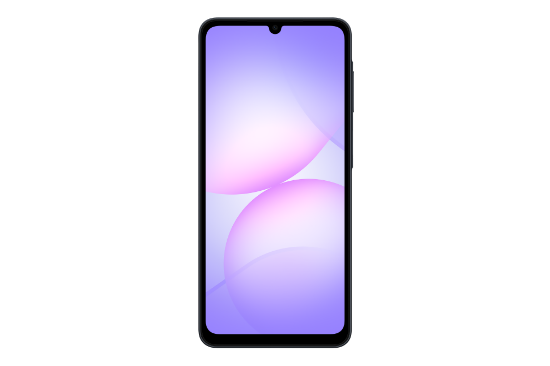 Ảnh của Samsung Galaxy A07 5G 4GB/128GB