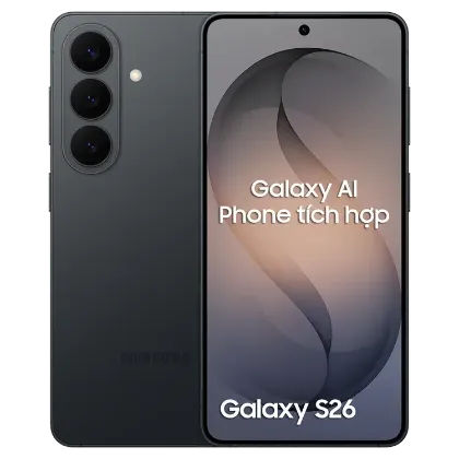 Ảnh của Samsung Galaxy S26 512GB