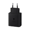 Ảnh của Phụ Kiện Samsung Củ sạc 60W KHÔNG kèm cáp (EP-T6010N), EP-T6010NBEGWW