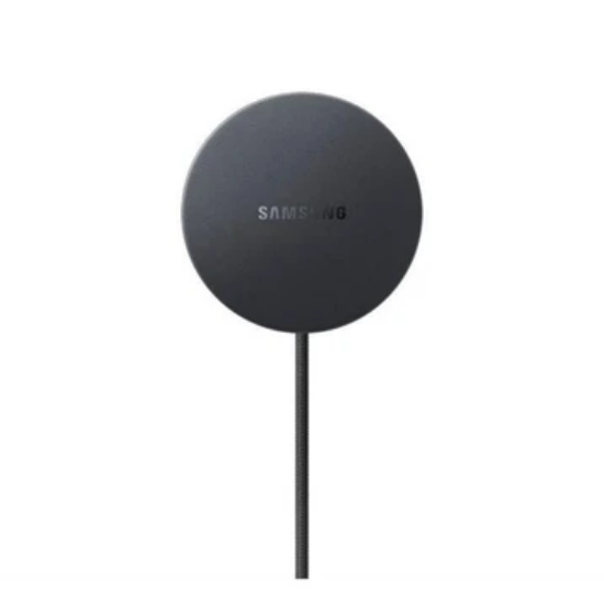 Ảnh của Phụ Kiện Samsung Sạc không dây Magnet Wireless, EP-P2900BBEGWW