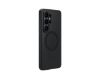 Ảnh của Ốp lưng Samsung Rugged Magnet Galaxy S26, Đen, EF-RS942CBEGWW