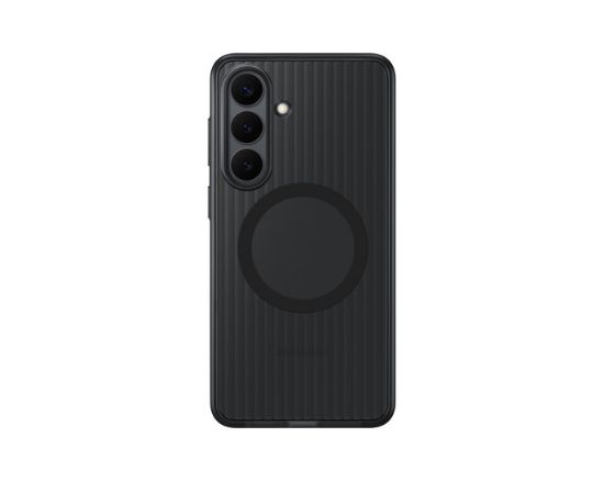 Ảnh của Ốp lưng Samsung Rugged Magnet Galaxy S26 Plus, Đen, EF-RS947CBEGWW