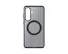 Ảnh của Ốp lưng Samsung Rugged Magnet Galaxy S26 Plus, Đen, EF-RS947CBEGWW