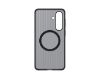 Ảnh của Ốp lưng Samsung Rugged Magnet Galaxy S26 Plus, Đen, EF-RS947CBEGWW