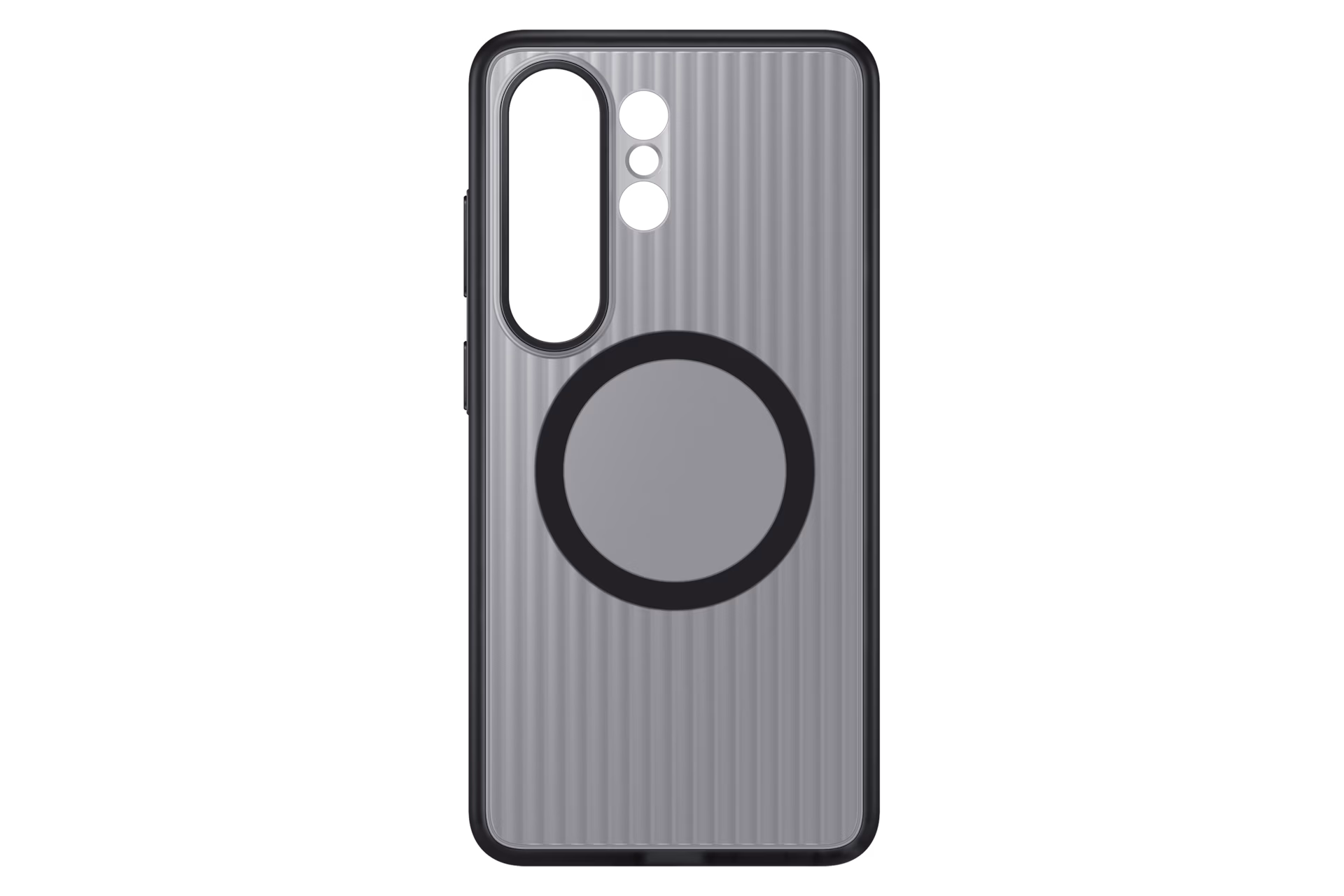 Ảnh của Ốp lưng Samsung Rugged Magnet Galaxy S26 Ultra, Đen, EF-RS948CBEGWW