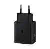 Ảnh của Củ sạc Samsung Siêu nhanh 45W (Không kèm cáp), Đen, EP-T4511XBEGWW