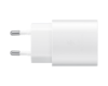 Ảnh của Củ sạc Samsung Siêu nhanh 25W (Không kèm cáp), Trắng, KD, EP-T2510NWEGWW05