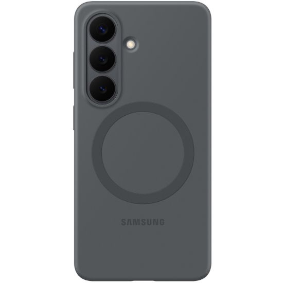 Ảnh của Ốp lưng Samsung Silicone Magnet Galaxy S26