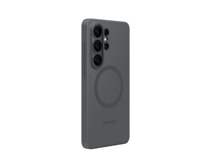 Ảnh của Ốp lưng Samsung Silicone Magnet Galaxy S26 Ultra