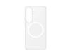 Ảnh của Ốp lưng Samsung Trong suốt Magnet Galaxy S26