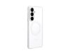 Ảnh của Ốp lưng Samsung Trong suốt Magnet Galaxy S26 Plus