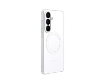 Ảnh của Ốp lưng Samsung Trong suốt Magnet Galaxy S26 Plus
