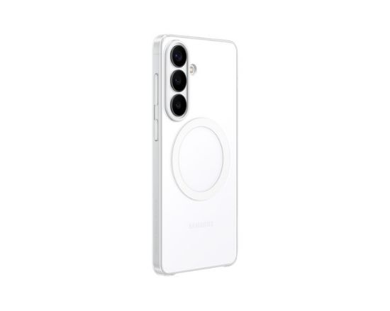 Ảnh của Ốp lưng Samsung Trong suốt Magnet Galaxy S26 Plus