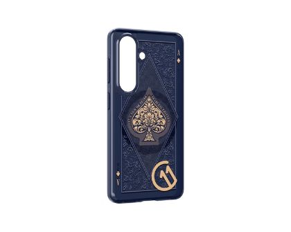 Ảnh của Ốp lưng Samsung Spigen Fearless Magnet Galaxy S26