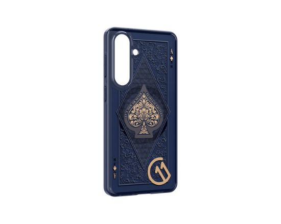 Ảnh của Ốp lưng Samsung Spigen Fearless Magnet Galaxy S26 Plus