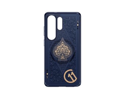 Ảnh của Ốp lưng Samsung Spigen Fearless Magnet Galaxy S26 Ultra