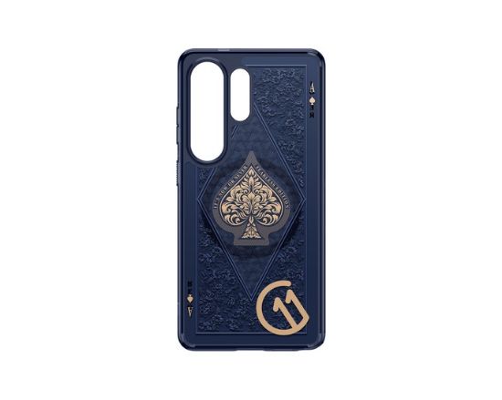 Ảnh của Ốp lưng Samsung Spigen Fearless Magnet Galaxy S26 Ultra