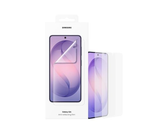 Ảnh của Phụ Kiện Samsung Miếng dán màn hình chống chói Galaxy S26