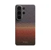 Ảnh của Ốp lưng Samsung S26 Ultra - PITAKA Edge