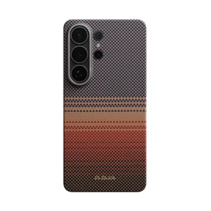Ảnh của Ốp lưng Samsung S26 Ultra - PITAKA Edge