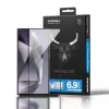 Ảnh của Kính cường lực Mipow Kingbull HD Premium Silk for Samsung Galaxy S 2025 6.9 inch