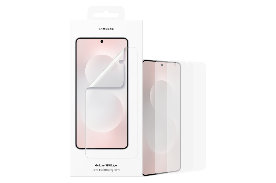 Ảnh của Phụ Kiện Samsung Miếng dán màn hình chống chói Galaxy S25 Edge