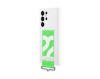 Ảnh của Ốp lưng Samsung Silicone kèm dây đeo S22Ultra 5G